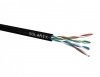 KABEL SKRĘTKA SOLARIX CAT.5E U/UTP UV Fca 305m SXKD-5E-UTP-PE
